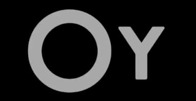 Oy logo