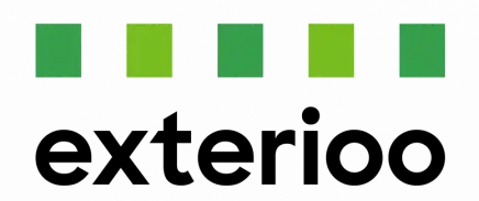Exterioo logo
