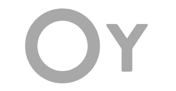 Oy logo
