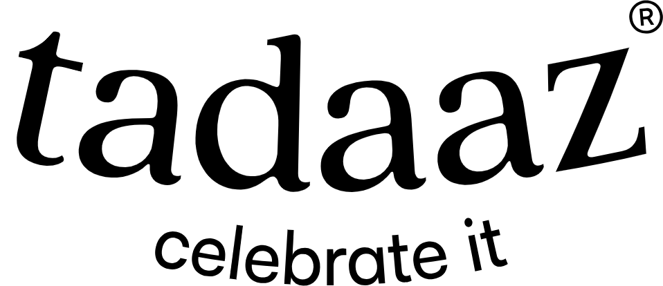 Tadaaz logo