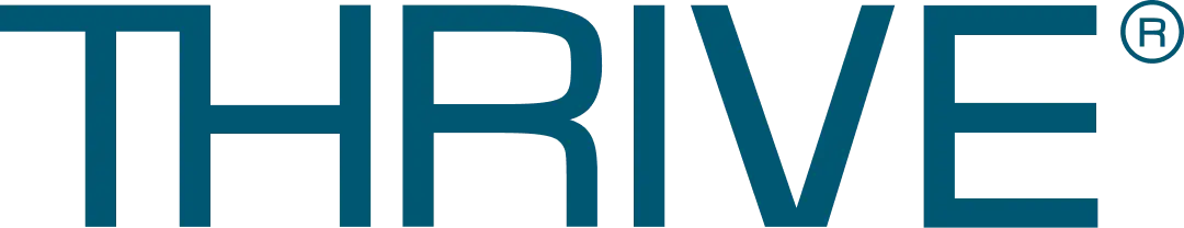 Thrive logo